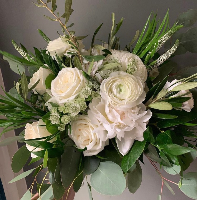 Mt. Lebanon's Custom Wedding Gallery